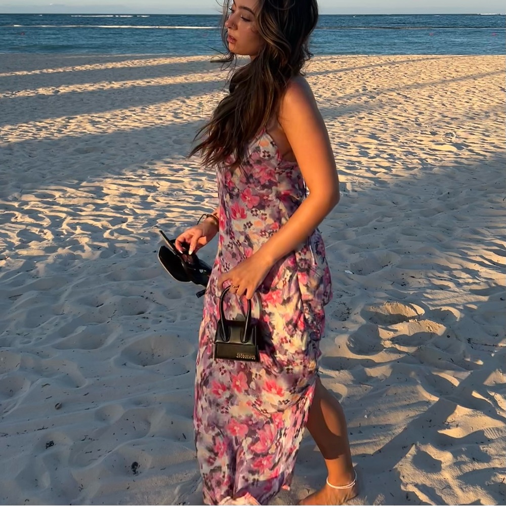 brand new dress from Honey!